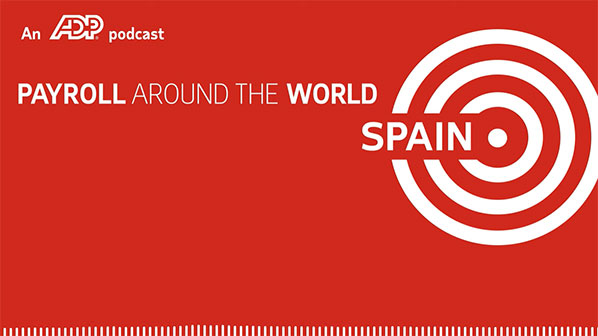 NÓMINAS EN ESPAÑA