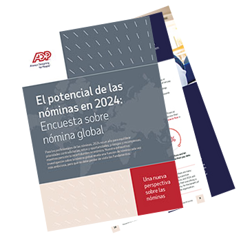 El potencial de las nóminas en 2024