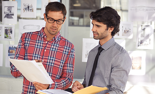 Tax and Compliance